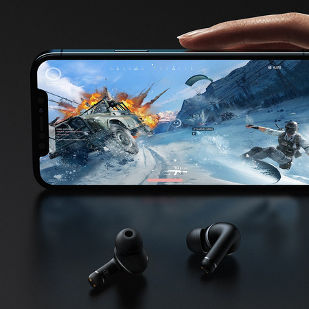 Cã?ti intraauriculare wireless Mcdodo N1 PRO cu sistem ANC