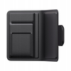 MCDODO ETUI NA PASZPORT DOKUMENTY KARTY LOKALIZATOR GPS APPLE FIND MY SKÓRA