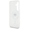 KARL LAGERFELD ETUI BUTTON KARL HEAD Z LOGO DO SAMSUNG GALAXY S25