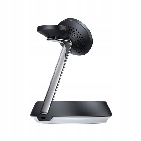 MCDODO INDUCTIVE CHARGER 15W 3IN1 FOR MAGSAFE IPHONE AIRPODS WATCH LAMP