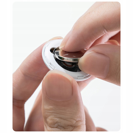 LOCALIZATOR GPS MINI MCDODO PENTRU CHEI AUTO, BICICLETÃ, COPII, PISICI, CÂINE