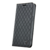 Etui Smart Caro do Samsung Galaxy A16 4G / A16 5G czarne