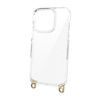 Nakładka Hook do iPhone 13 / 14 6,1" złota