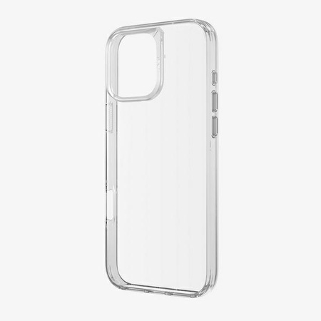UNIQ ETUI CASE AIR FENDER DO IPHONE 16 PRO 6.3 MAGNETYCZNE PRZEZROCZYSTE
