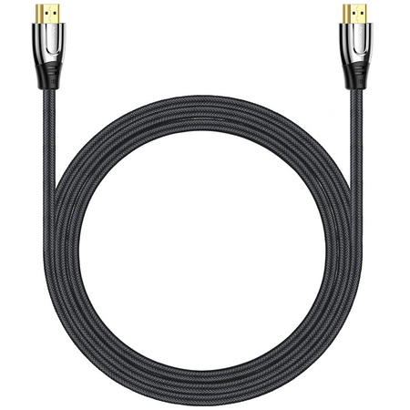 Mcdodo Monitorkabel, HDMI-Kabel – HDMI 8K 60Hz Full HD 2 m