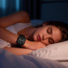 MCDODO SMARTWATCH DAMSKI MĘSKI ZEGAREK Z FUNKCJĄ ROZMOWY WODOODPORNY GPS
