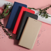 Etui Smart Magnet do iPhone 16e / 17e czarne