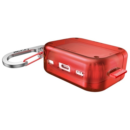 SKINARMA ETUI SAIDO DO AIRPODS PRO 2 CASE OCHRONNE DO SŁUCHAWKI AIRPODS PRO