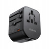 Mcdodo Travel Charger Usb Adapter 20W Eu Us Uk