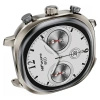 Smartwatch HiFuture FutureFit AIX Lite - beżowy