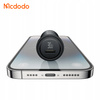 ÎNCÃRCÃTOR AUTO RAPID MCDODO PENTRU TELEFON USB-C LED + CABLU LIGHTNING