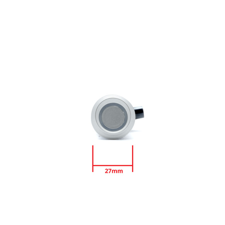 EINPARTS CZUJNIK PARKOWANIA PDC DO CHEVROLET CAPTIVA C100 C140 ZAMIENNIK OE