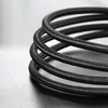 MCDODO KRÓTKI KABEL ANDROID AUTO USB USB-C SZYBKIE ŁADOWANIE USB TYP C 20CM