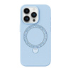 JOYROOM ETUI CASE DO IPHONE 15 PRO MAX DANCING CIRCLE ZAPOBIEGA ZARYSIENIOM
