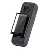 SUNNYLIFE SZKŁO HARTOWANE 2 SZTUKI DO INSTA360 X4 OCHRONA FOLIA EKRANOWA