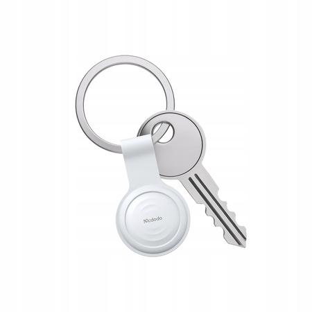 LOCALIZATOR GPS MINI MCDODO PENTRU CHEI AUTO, BICICLETÃ, COPII, PISICI, CÂINE