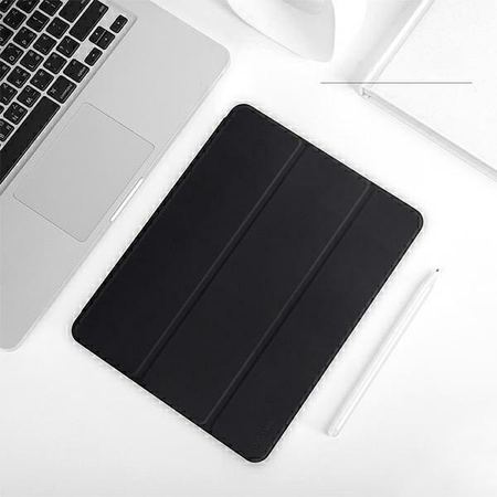 USAMS ETUI WINTO DO IPAD PRO 12.9 2021 POKROWIEC Z MAGNETYCZNYM ZAMKNIĘCIEM