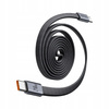 MCDODO KABEL USB-C USB-C SZYBKIE ŁADOWANIE ZWIJANY MAGNETYCZNY 240W 1M