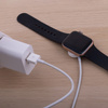 Forever ładowarka bezprzewodowa do AppleWatch MASM-100 3W biała
