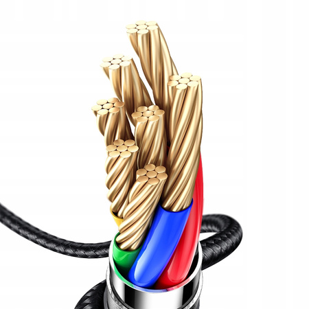 MCDODO USB-C Lightning-Kabel, Schnellladefunktion, 36 W, 1 m, für iPhone 11, 12, 13 und 14