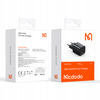 Mcdodo nanao GaN Fast Charging USB-C PD QC Phone Charger - 33W CH-0081