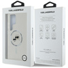 KARL LAGERFELD ETUI CASE DO SAMSUNG GALAXY S25 ULTRA DO MAGSAFE KARL