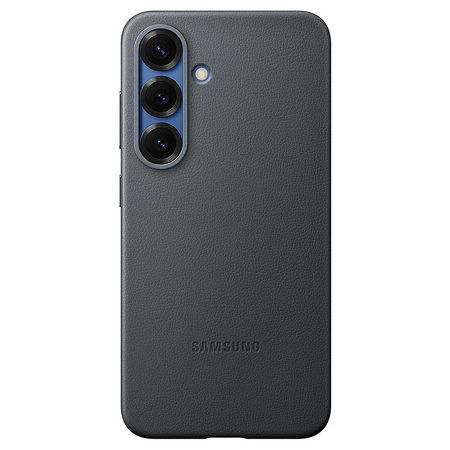 Etui Samsung Kindsuit do Galaxy S25      czarny