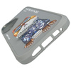 NIMMY ETUI CASE DO IPHONE 16 6.1 Z MOTYWEM CAT GLASSES STYLOWE OCHRONA