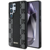 DKNY ETUI SKÓRZANE CHECKERED DO SAMSUNG GALAXY S25 ULTRA DO MAGSAFE