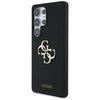 GUESS ETUI TPU POKROWIEC DO SAMSUNG GALAXY S25 ULTRA 4G LOGO SILICONE BIG