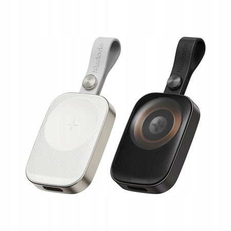 MCDODO INDUKTIVES LADEGERÄT FÜR USB-C-LADEN DES APPLE WATCH 9 SE ULTRA ARMBANDS