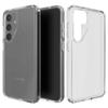 ZAGG ETUI CRYSTAL PALACE DO SAMSUNG GALAXY S24+ OCHRONNE PRZEZROCZYSTE ETUI