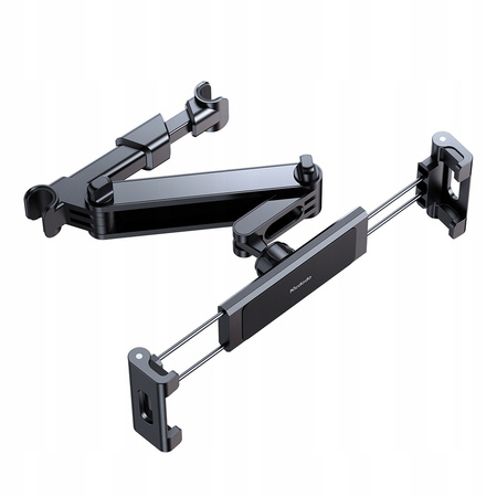 SUPORT TABLETÃ AUTO MCDODO PENTRU TETIERÃ ÎNTRE TETIERE