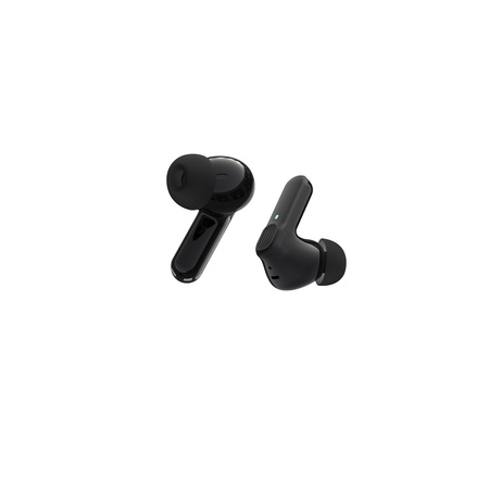 Devia słuchawki Bluetooth TWS Pro 1 czarne ANC