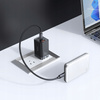 MCDODO POWERBANK MAGSAFE 10000MAH DO TELEFONU SZYBKIE ŁADOWANIE KABEL USB-C
