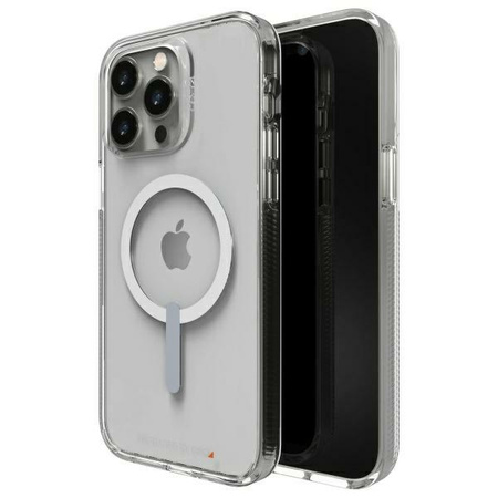 GEAR4 ETUI D3O CRYSTAL PALACE SNAP DO IPHONE 14 PRO MAX POKROWIEC OCHRONNY
