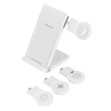 NILLKIN WIRELESS CHARGING PowerTrio 3w1 MFI, koncówka do Apple