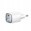 MCDODO SZYBKA ŁADOWARKA SIECIOWA DO TELEFONU KOSTKA DO ŁADOWARKI USB-C 45W