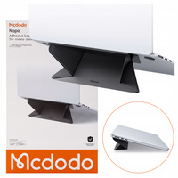 MCDODO PODSTAWKA POD LAPTOPA TABLET NA BIURKO REGULOWANA UCHWYT STOJAK
